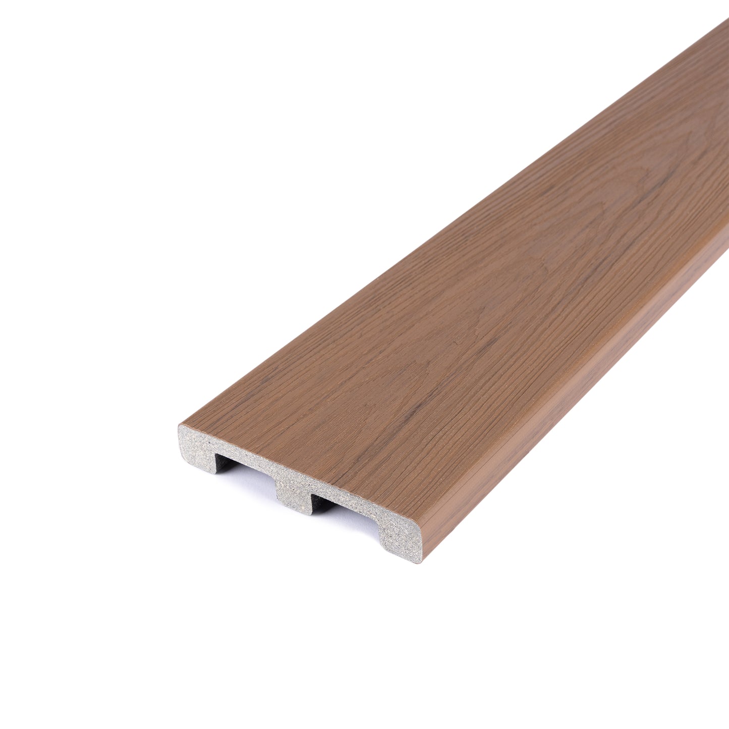 4' Piece of Deckorators Decking