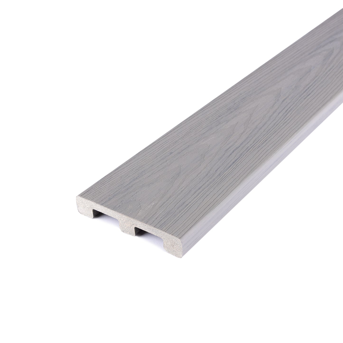 2' Piece of Deckorators Decking