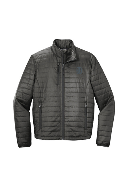 UFP Port Authority Packable Puffy Jacket