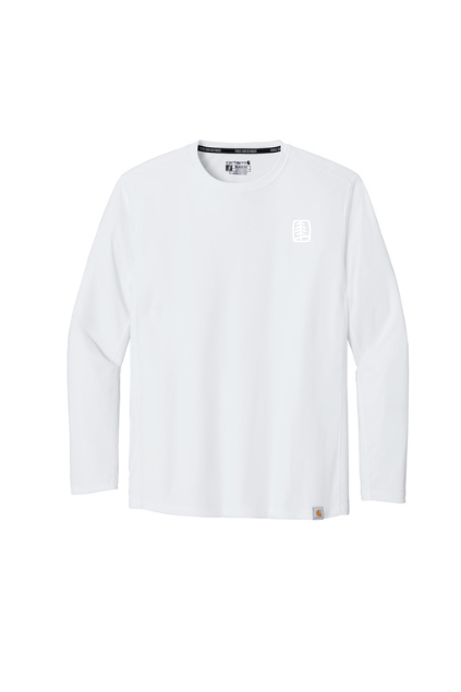 UFP Carhartt Sun Defender Long Sleeve T-Shirt
