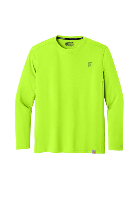UFP Carhartt Sun Defender Long Sleeve T-Shirt