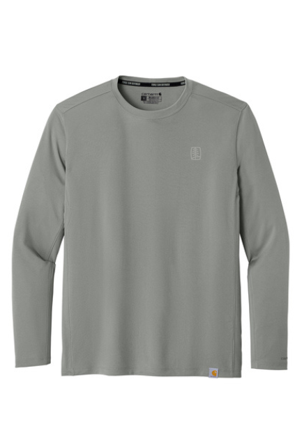 UFP Carhartt Sun Defender Long Sleeve T-Shirt