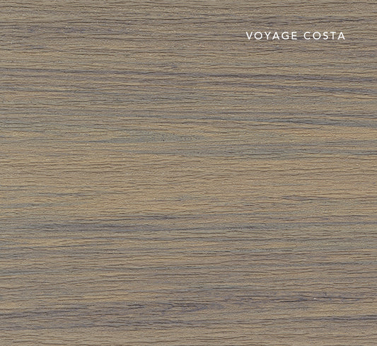 Independent Retailer Decking Swatch Cards