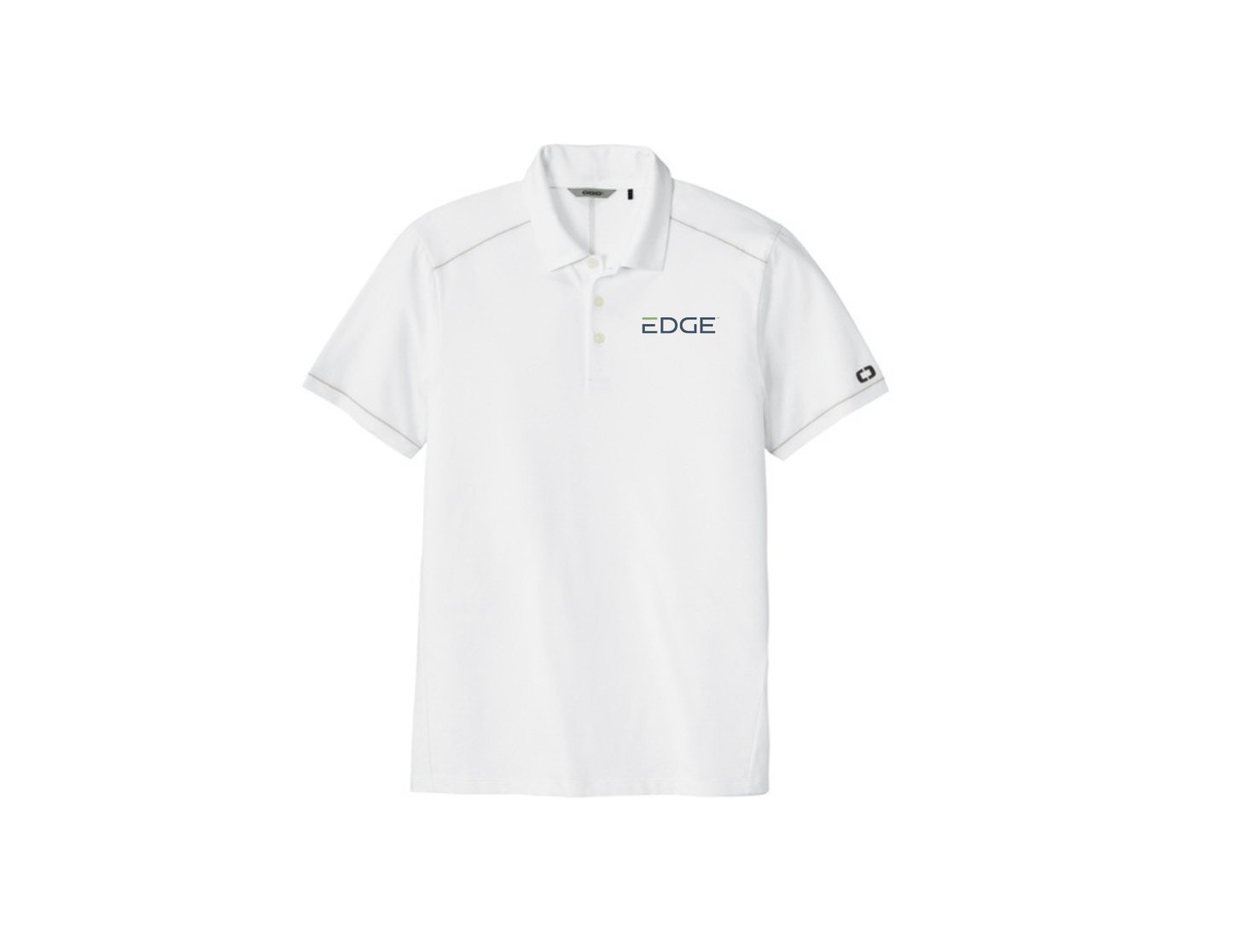 EDGE - OGIO® Code Stretch Polo