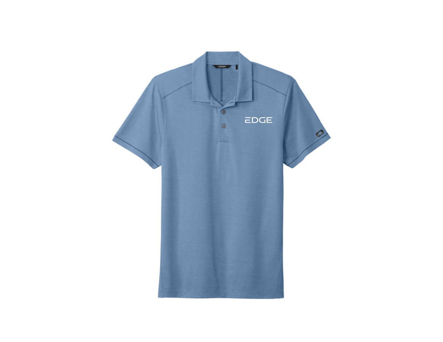 EDGE - OGIO® Code Stretch Polo