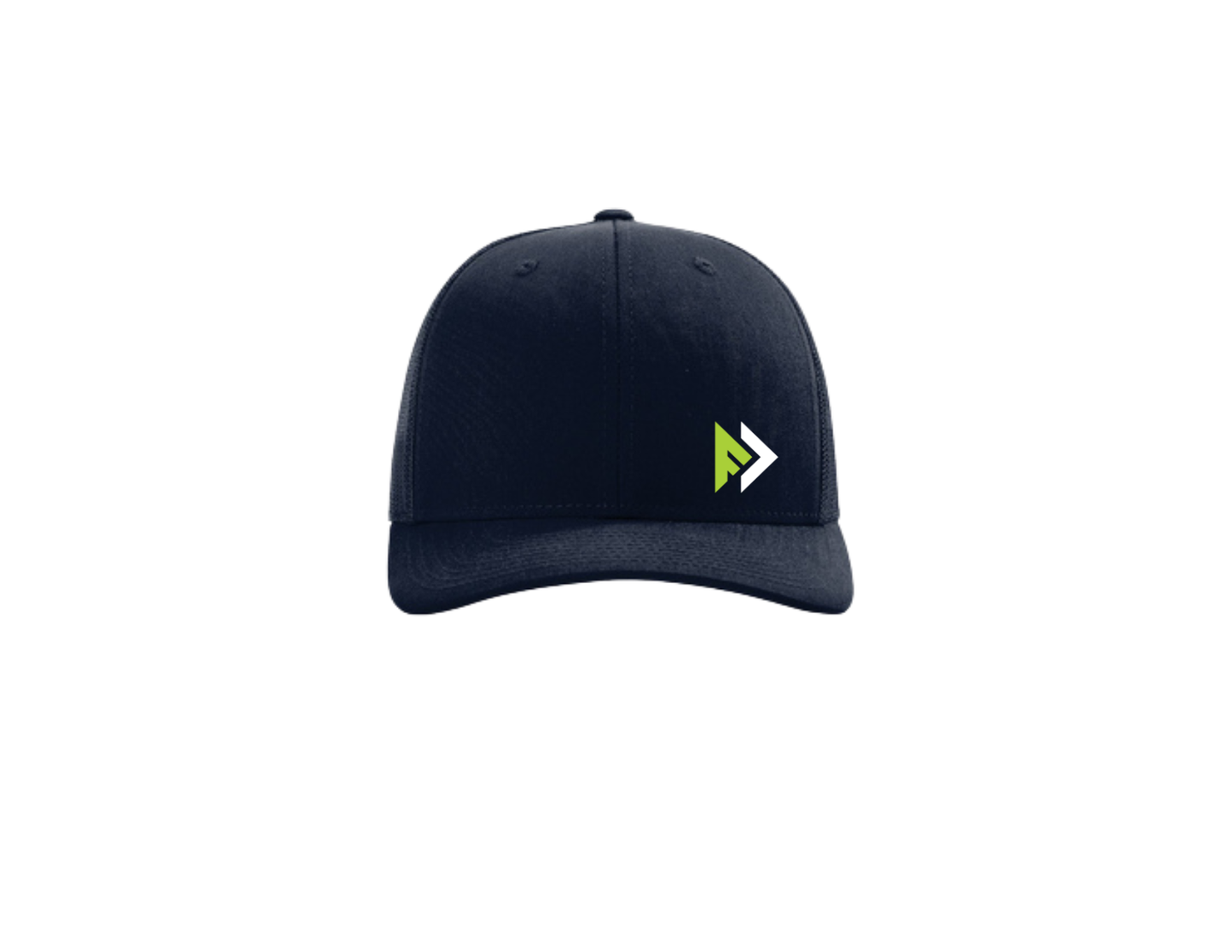 FrameForward Richardson 112+ R-Flex Adjustable Trucker