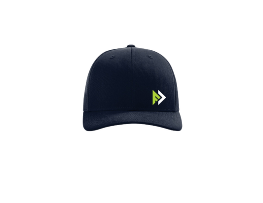 FrameForward Richardson 112+ R-Flex Adjustable Trucker