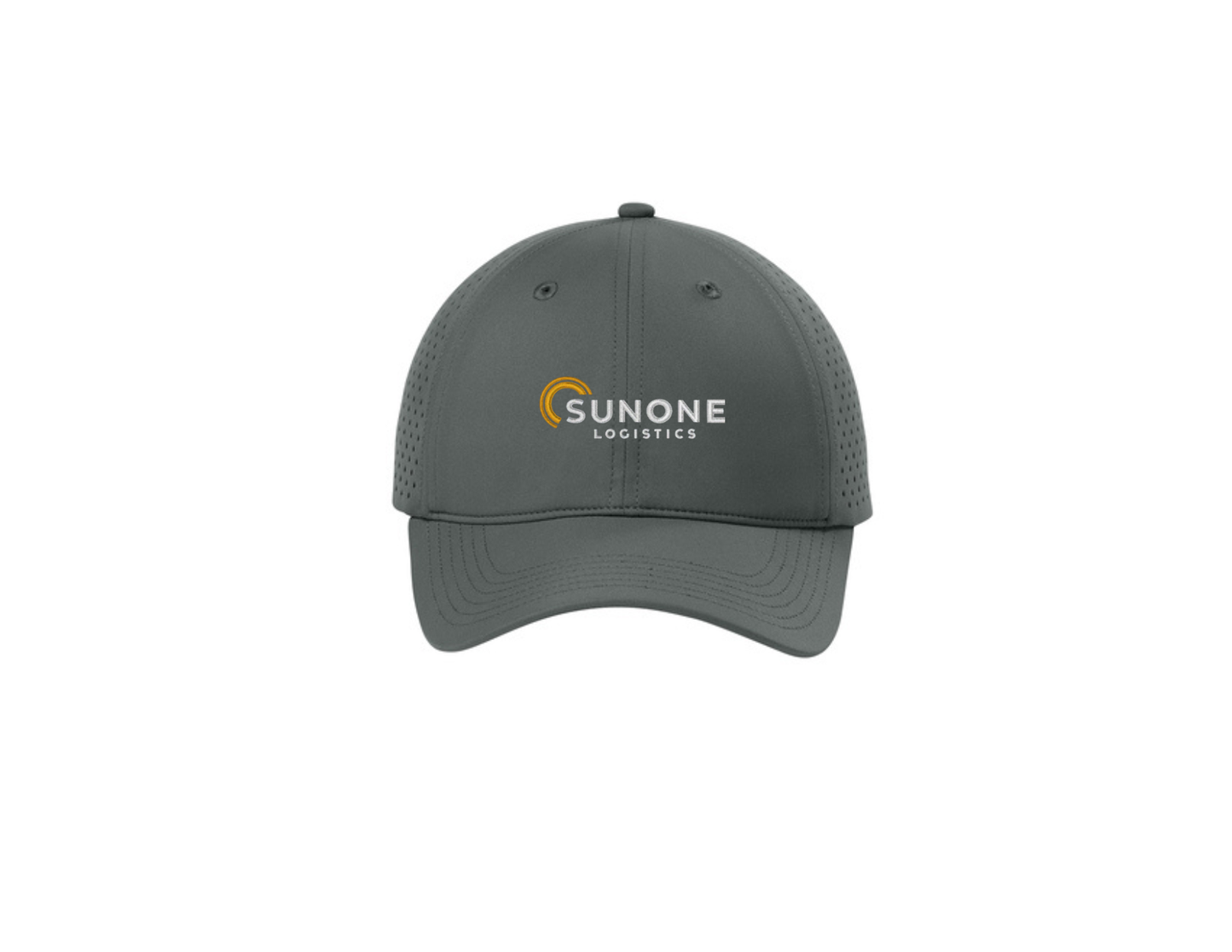 SuneOne Embroidery - All Day Performance UFP Perforated Cap