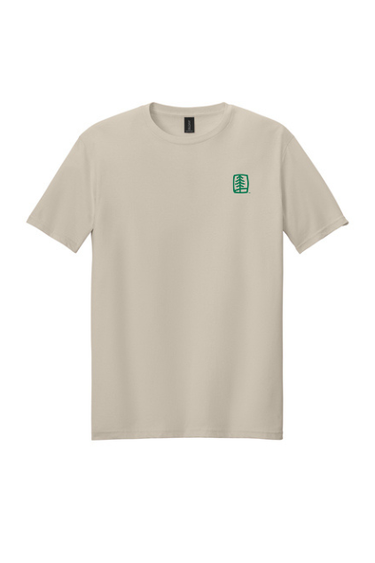 UFP Holiday Shirt - Gildan Softstyle