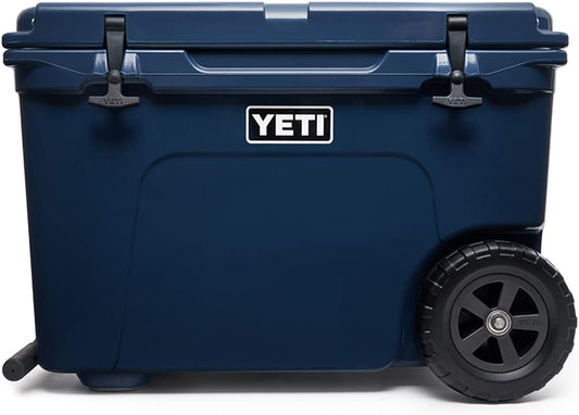 Tundra Haul Wheeled Hard Cooler