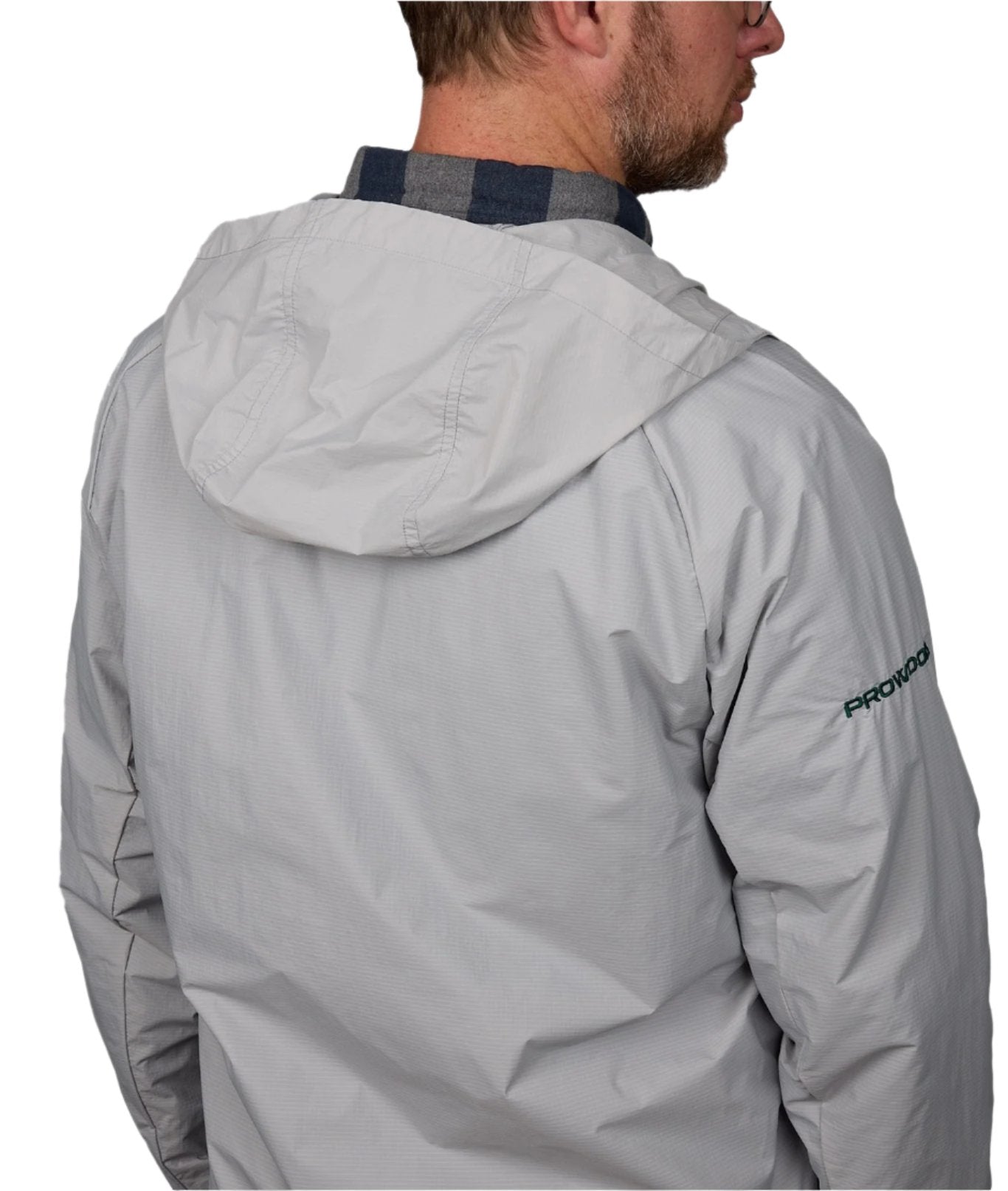 ProWood Men's FreeFly Headwind Jacket