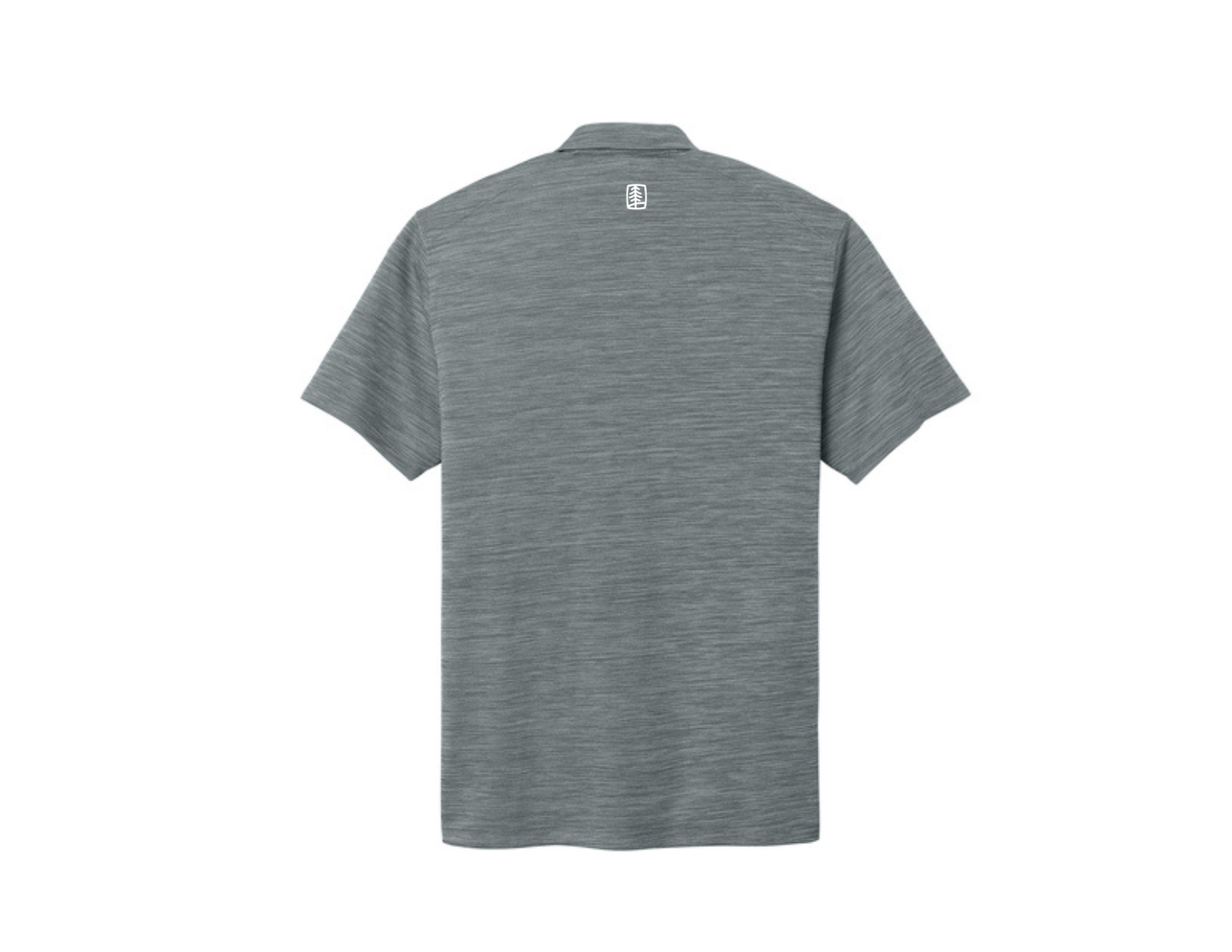 Frame Forward Men's Nike Dri-Fit Striated Polo