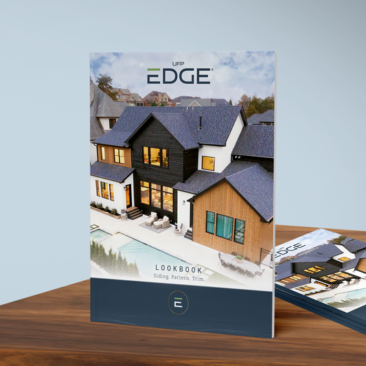 UFP-Edge Lookbook