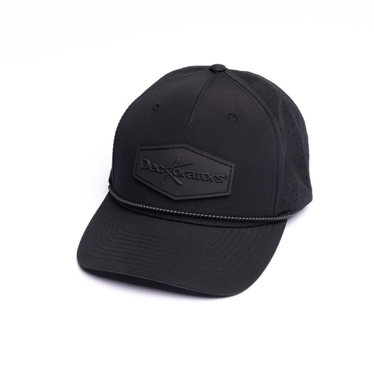 Deckorators Perforated Rope Cap