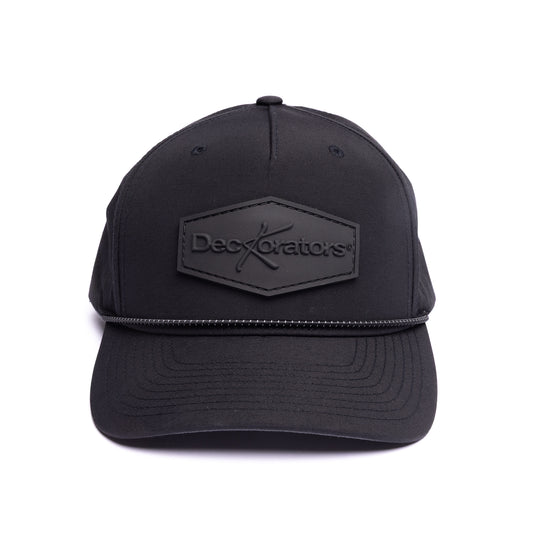 Deckorators Perforated Rope Cap