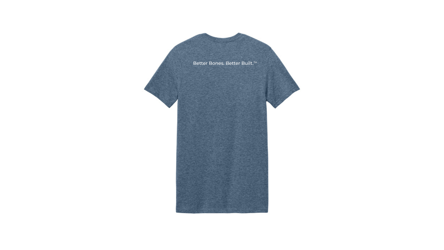 BRAWN Gildan Men's 64000 Softstyle T-Shirt