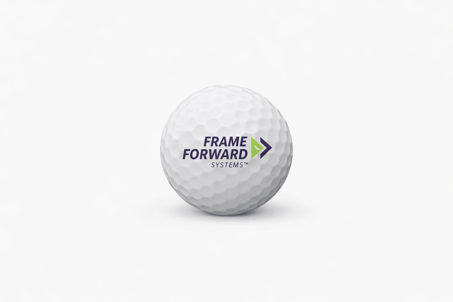 Frame Forward Callaway Supersoft - 1 Dozen