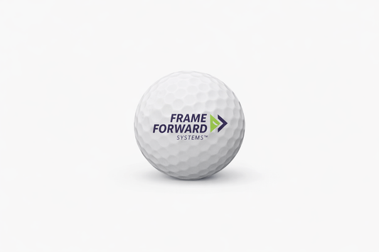 Frame Forward Callaway Supersoft - 1 Dozen