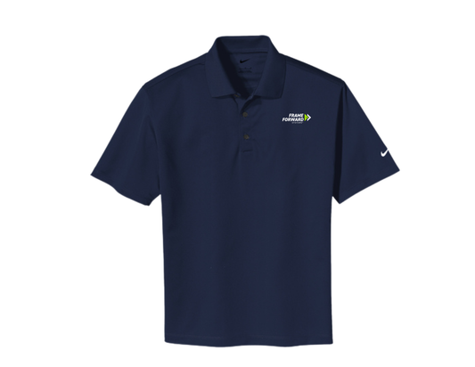 Frame Forward Nike Tech Basic Dri FIT Polo