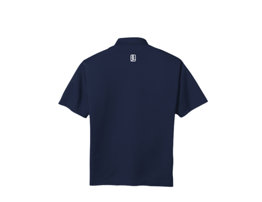 Frame Forward Nike Tech Basic Dri FIT Polo