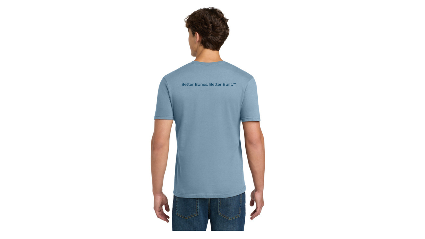 BRAWN Gildan Men's 64000 Softstyle T-Shirt