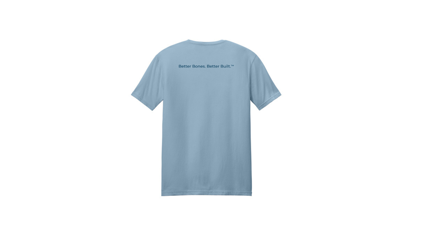 BRAWN Gildan Men's 64000 Softstyle T-Shirt