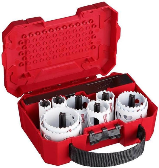 49-22-4025 13-Piece General Purpose Hole Dozer Hole Saw Kit