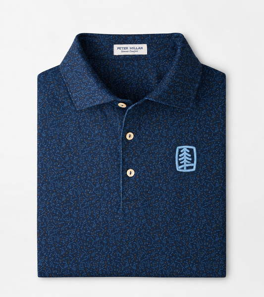 Peter Millar Winning Play Polo