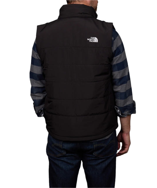 ProWood Men's The North Face Insulated Vest