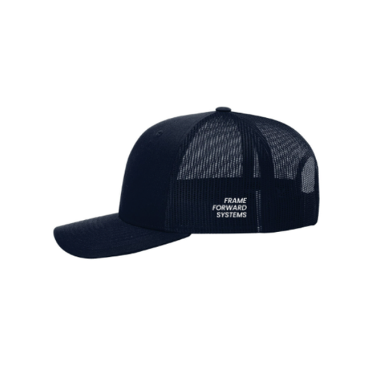 FrameForward Richardson 112+ R-Flex Adjustable Trucker