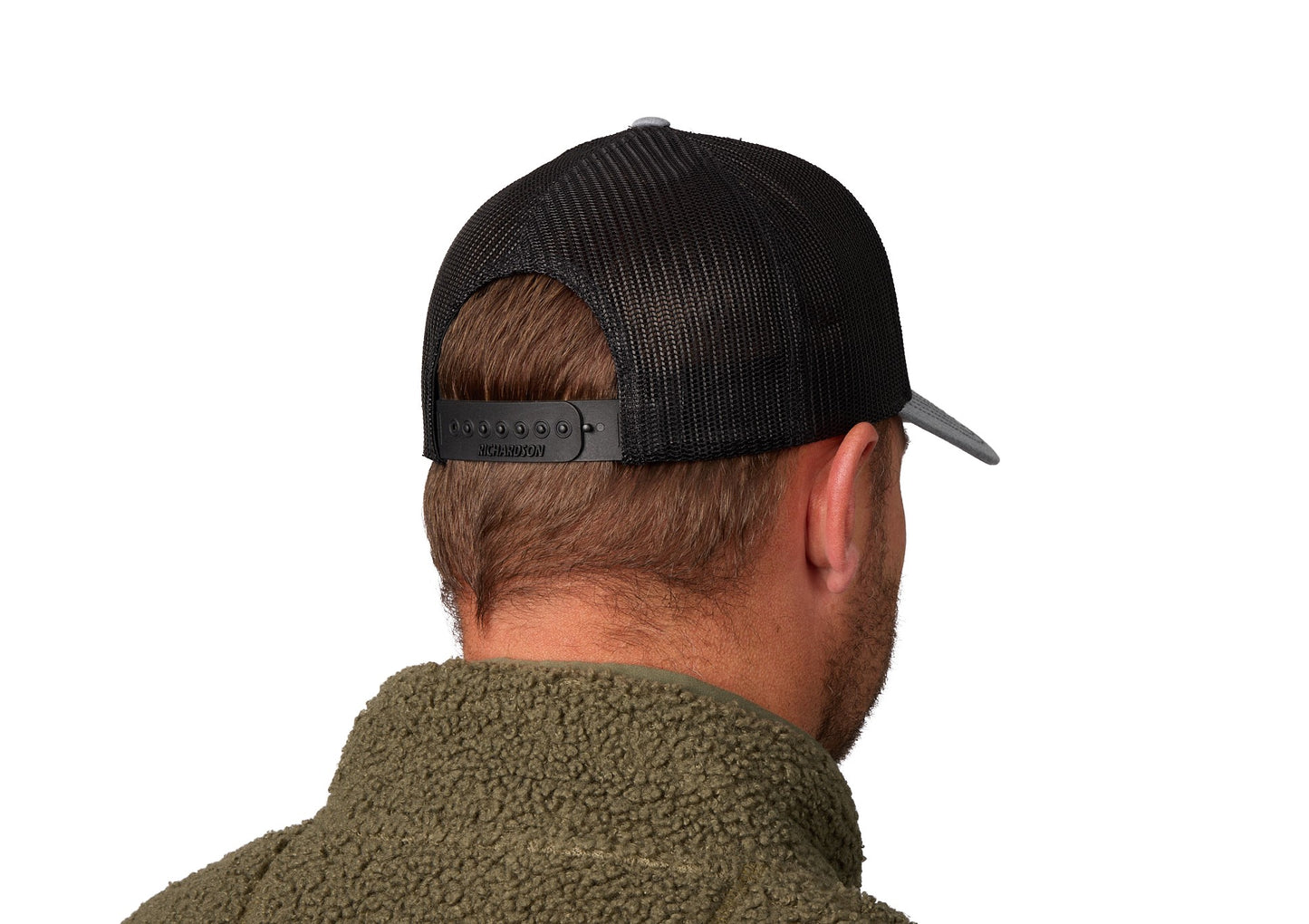 ProWood Richardson Snapback Cap
