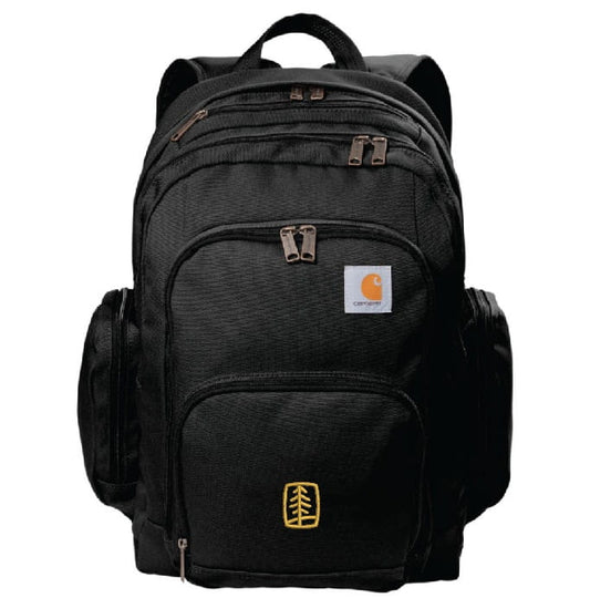 NEW Carhartt Foundry Series Pro Backpack - Black