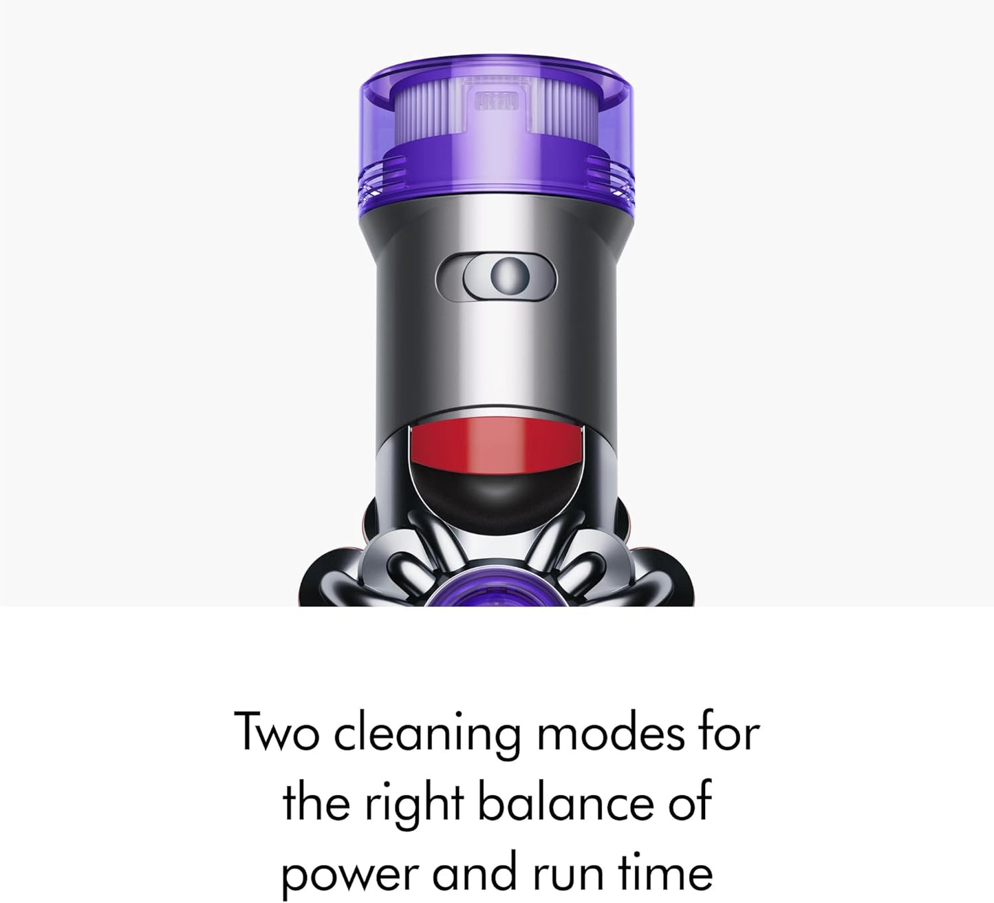V8 plus Cordless Vacuum, Silver/Nickel