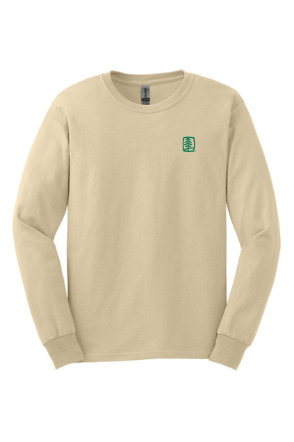 UFP Holiday Long Sleeve Shirt - Gildan Ultra Cotton