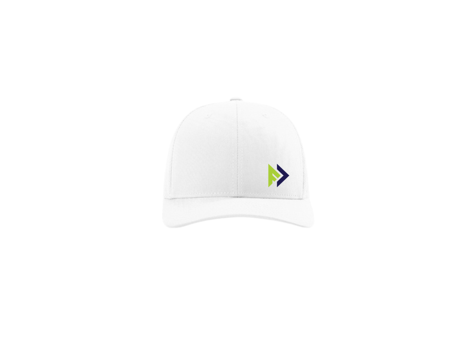 FrameForward Richardson 112+ R-Flex Adjustable Trucker