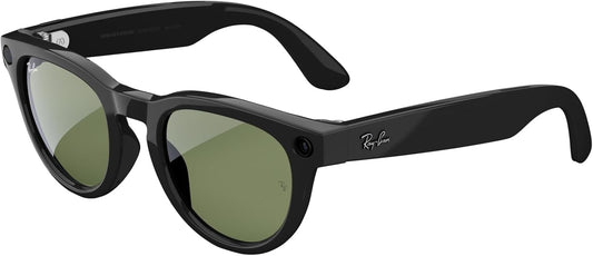 Ray-Ban Glasses, Headliner