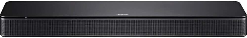 Bose TV Speaker - Soundbar for TV