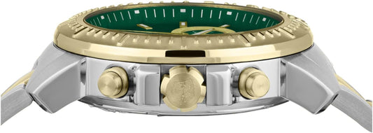 New Chrono Collection Luxury Mens Watch Timepiece