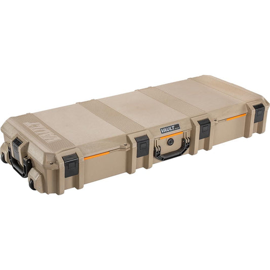 PELICAN V730 VAULT TACTICAL RIFLE CASE