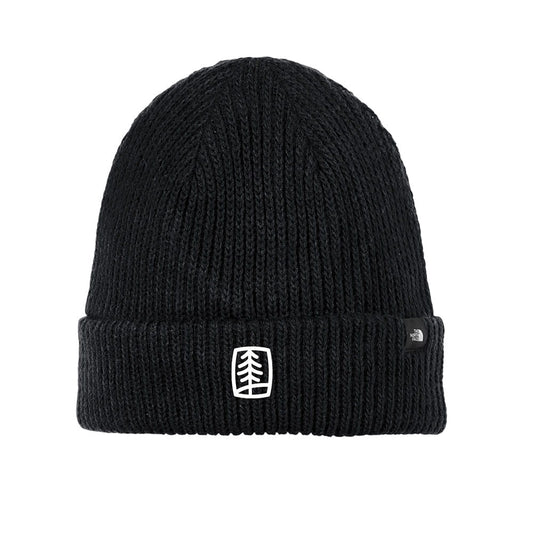 The North Face Ribbed Beanie