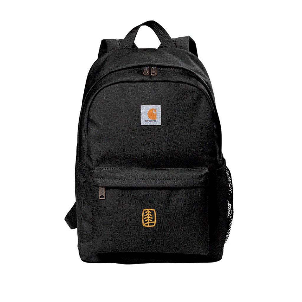 NEW Carhartt Canvas Backpack