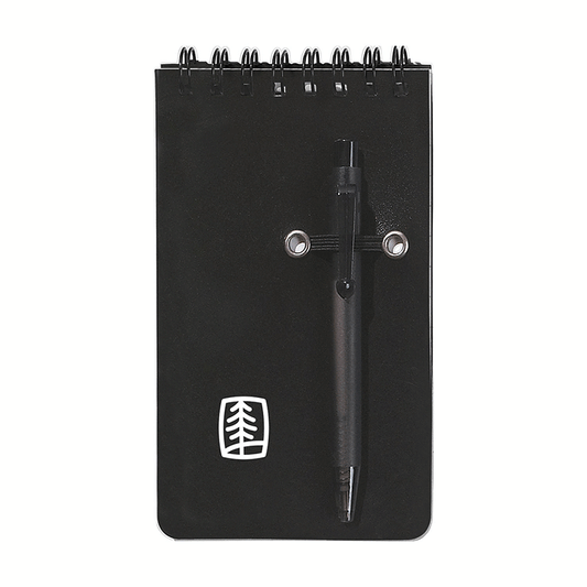 Spiral Jotter and Pen Set