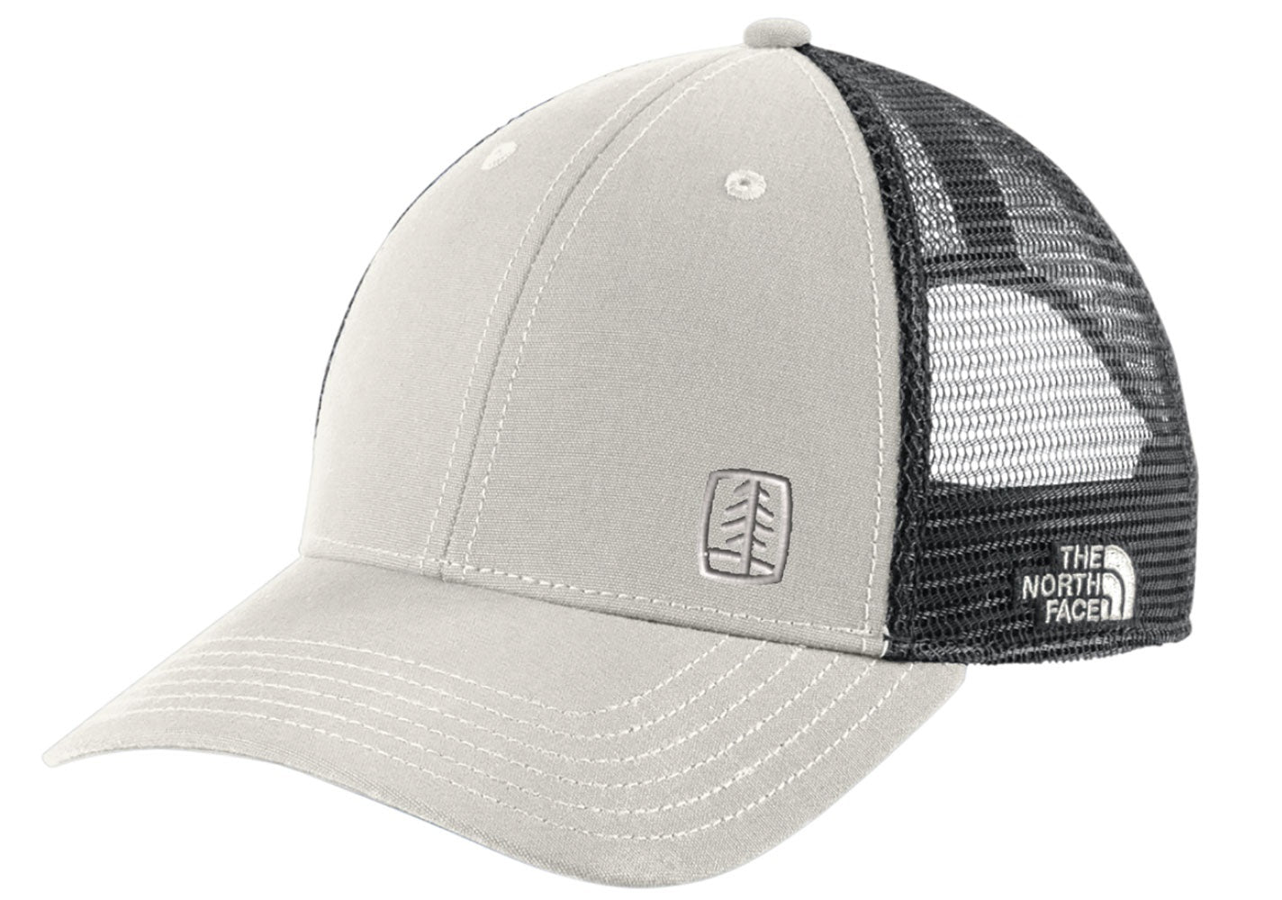 North Face Trucker Cap