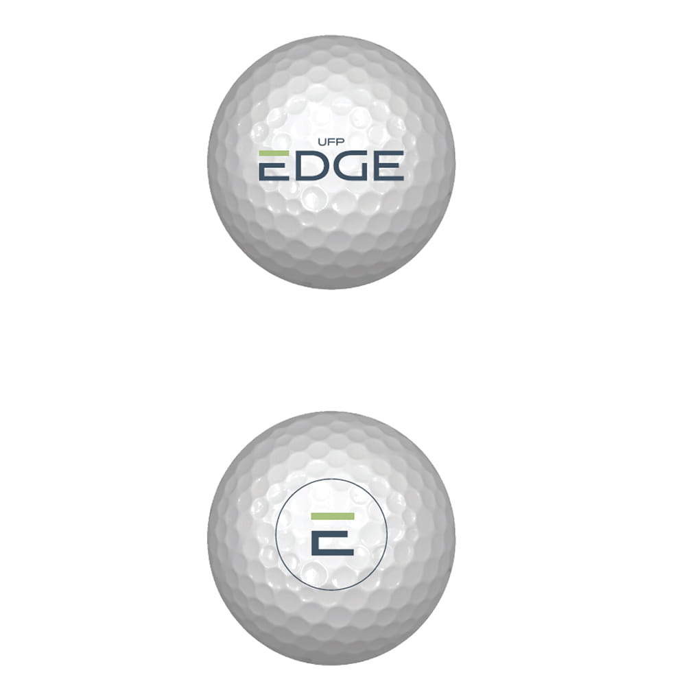 Edge Golf Balls