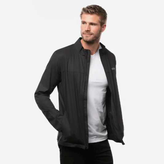 Travis Mathew Crystal Cove Full Zip (ELT)