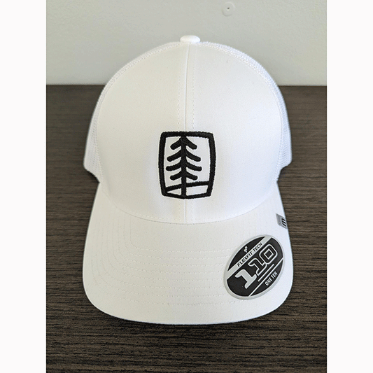 Travis Mathew Widder 2.0 Snapback Cap