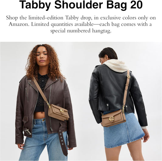 Tabby Shoulder Bag 20
