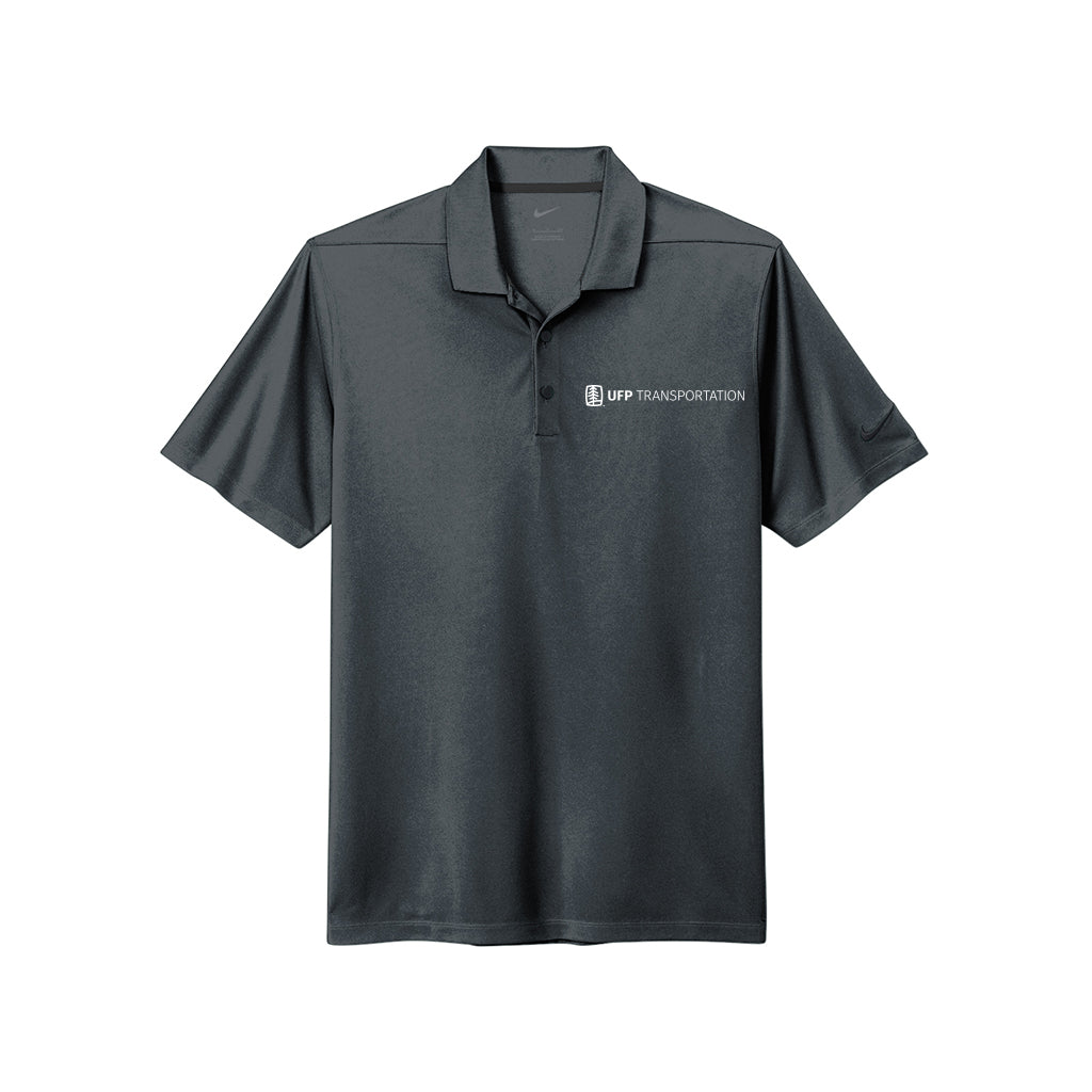UFP Transportation Men's Nike Dri Fit Micro Pique 2.0 Polo