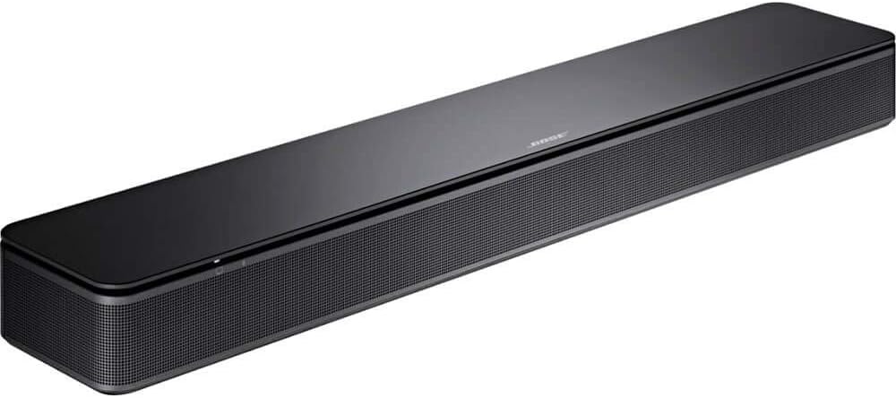 Bose TV Speaker - Soundbar for TV