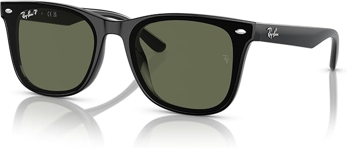 Ray-Ban RB4420 Square Sunglasses for Men for Women